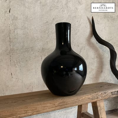 Französische Vintage Vase_ Bernhardts Interior