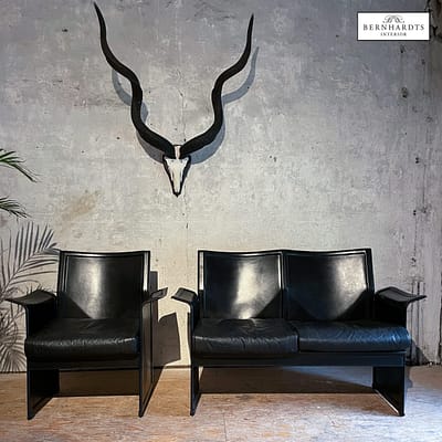 Matteo Grassi Vintage Sofa_ Bernhardts Interior